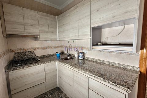 Landsbyhus i Competa, Malaga, Competa - € 143.000 | Ref: C1638 - foto 6