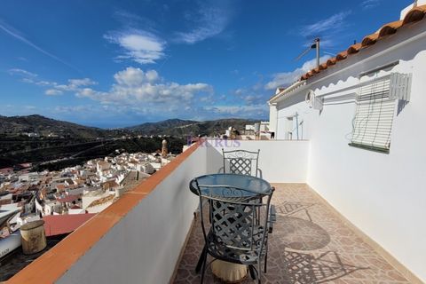 Landsbyhus i Competa, Malaga, Competa - € 143.000 | Ref: C1638 - foto 13
