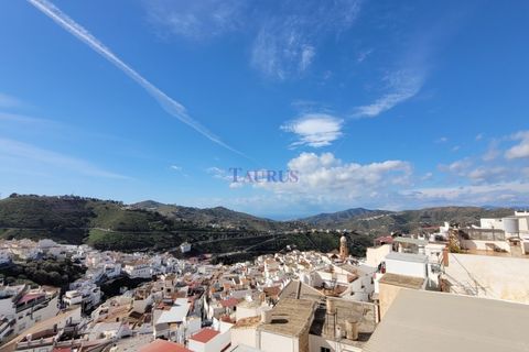 Landsbyhus i Competa, Malaga, Competa - € 143.000 | Ref: C1638 - foto 14