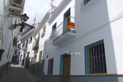 Landsbyhus i Algarrobo, Malaga, Algarrobo - € 141.500 | Ref: T492 - foto 1