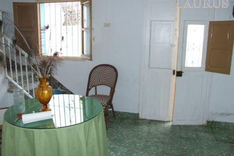 Landsbyhus i Algarrobo, Malaga, Algarrobo - € 141.500 | Ref: T492 - foto 2