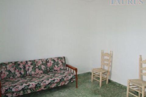 Landsbyhus i Algarrobo, Malaga, Algarrobo - € 141.500 | Ref: T492 - foto 4