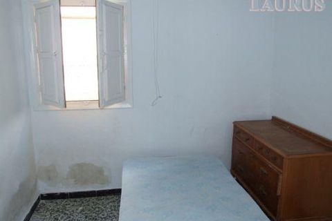 Landsbyhus i Algarrobo, Malaga, Algarrobo - € 141.500 | Ref: T492 - foto 7