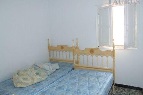 Landsbyhus i Algarrobo, Malaga, Algarrobo - € 141.500 | Ref: T492 - foto 8