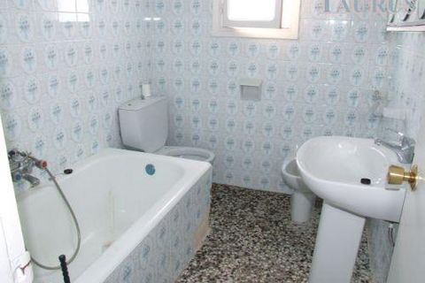 Landsbyhus i Algarrobo, Malaga, Algarrobo - € 141.500 | Ref: T492 - foto 9