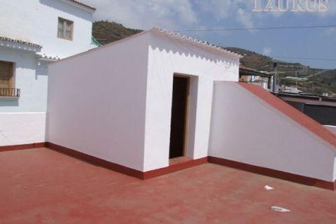 Landsbyhus i Algarrobo, Malaga, Algarrobo - € 141.500 | Ref: T492 - foto 11