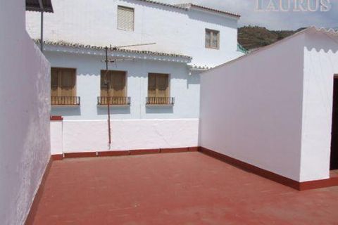 Landsbyhus i Algarrobo, Malaga, Algarrobo - € 141.500 | Ref: T492 - foto 12