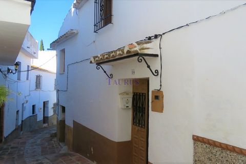 Landsbyhus i Comares, Malaga, Comares - € 119.000 | Ref: C1433 - foto 1