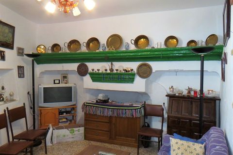 Landsbyhus i Comares, Malaga, Comares - € 119.000 | Ref: C1433 - foto 4
