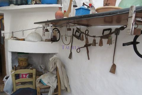 Landsbyhus i Comares, Malaga, Comares - € 119.000 | Ref: C1433 - foto 6