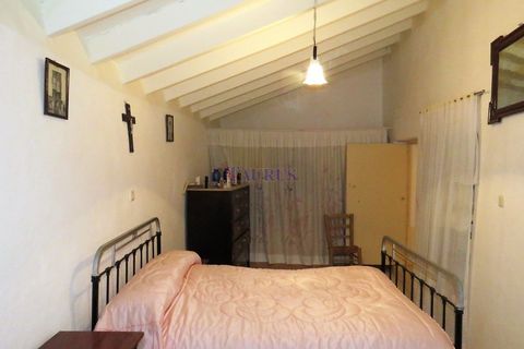 Landsbyhus i Comares, Malaga, Comares - € 119.000 | Ref: C1433 - foto 8