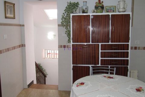 Landsbyhus i Sayalonga, Malaga, Sayalonga - € 139.000 | Ref: T43 - foto 9