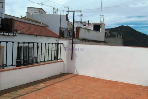 Landsbyhus i Sayalonga, Malaga, Sayalonga - € 139.000 | Ref: T43 - foto 3