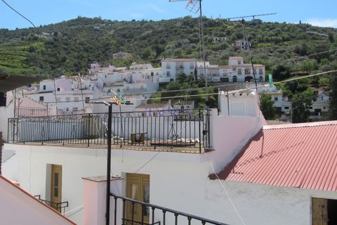 Landsbyhus i Sayalonga, Malaga, Sayalonga - € 139.000 | Ref: T43 - foto 24