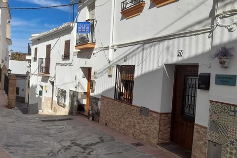 Landsbyhus i Sayalonga, Malaga, Sayalonga - € 139.000 | Ref: T43 - foto 1