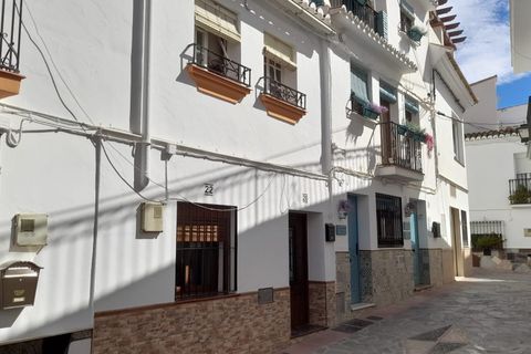 Landsbyhus i Sayalonga, Malaga, Sayalonga - € 139.000 | Ref: T43 - foto 2