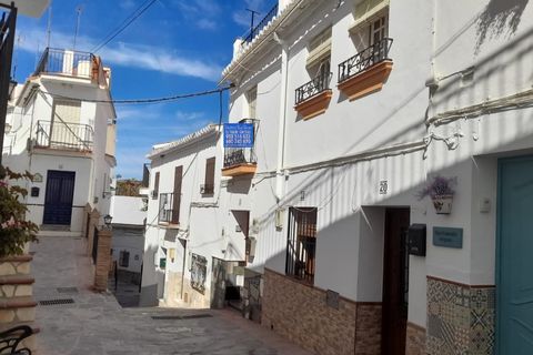Landsbyhus i Sayalonga, Malaga, Sayalonga - € 139.000 | Ref: T43 - foto 28