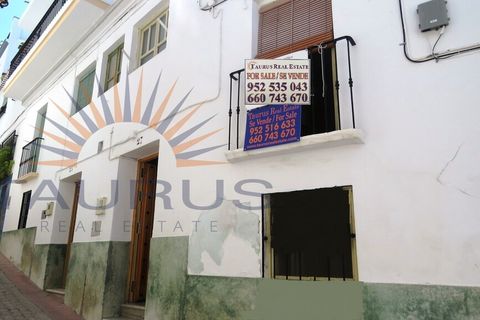 Landsbyhus i Competa, Malaga, Competa - € 99.000 | Ref: C1515 - foto 1