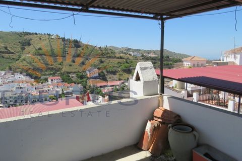Landsbyhus i Competa, Malaga, Competa - € 99.000 | Ref: C1515 - foto 2