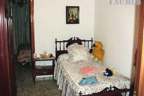 Landsbyhus i Algarrobo, Malaga, Algarrobo - € 102.000 | Ref: T450 - foto 7