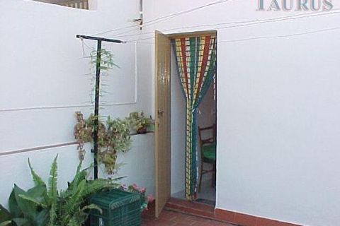 Landsbyhus i Algarrobo, Malaga, Algarrobo - € 102.000 | Ref: T450 - foto 11