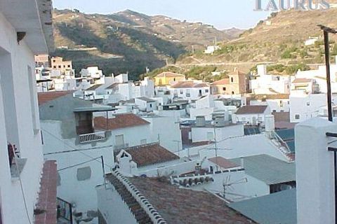 Landsbyhus i Algarrobo, Malaga, Algarrobo - € 102.000 | Ref: T450 - foto 12