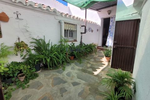 Landsbyhus i Arenas De Velez, Malaga, Arenas De Velez - € 116.000 | Ref: C1621 - foto 1