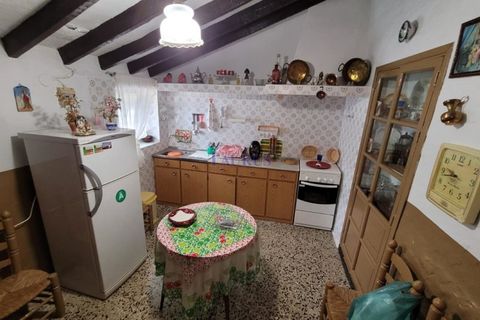 Landsbyhus i Arenas De Velez, Malaga, Arenas De Velez - € 116.000 | Ref: C1621 - foto 5