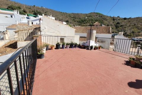 Landsbyhus i Arenas De Velez, Malaga, Arenas De Velez - € 116.000 | Ref: C1621 - foto 14