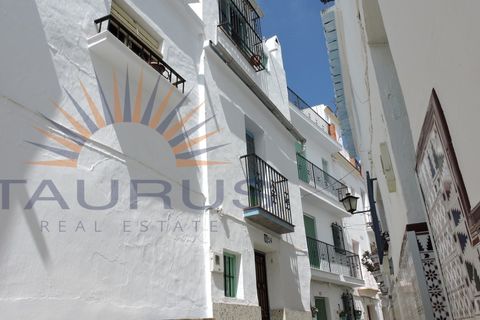 Landsbyhus i Competa, Malaga, Competa - € 87.000 | Ref: C1314 - foto 1