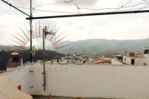 Landsbyhus i Competa, Malaga, Competa - € 87.000 | Ref: C1314 - foto 14