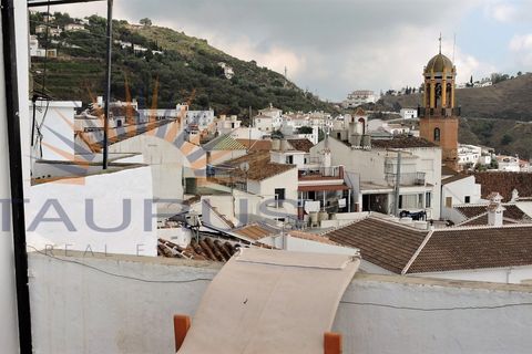 Landsbyhus i Competa, Malaga, Competa - € 87.000 | Ref: C1314 - foto 15