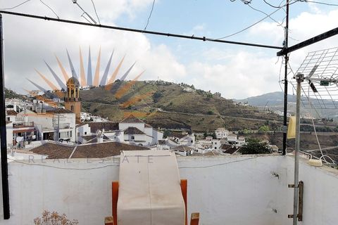 Landsbyhus i Competa, Malaga, Competa - € 87.000 | Ref: C1314 - foto 16