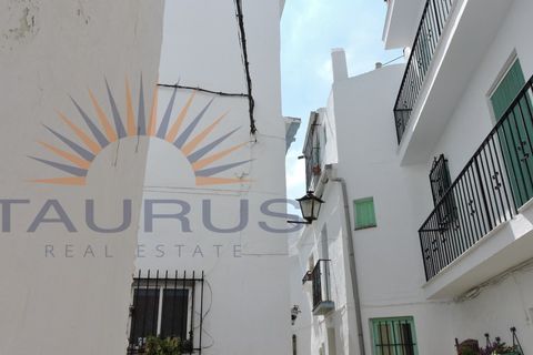 Landsbyhus i Competa, Malaga, Competa - € 87.000 | Ref: C1314 - foto 17