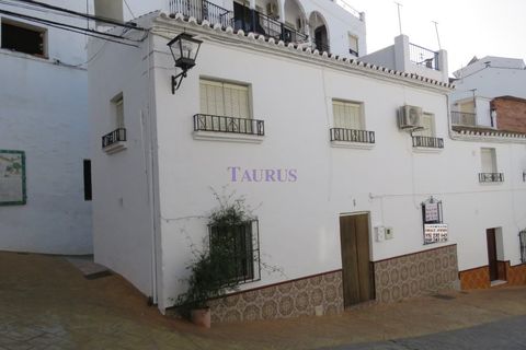 Landsbyhus i Sayalonga, Malaga, Sayalonga - € 99.000 | Ref: T67 - foto 1