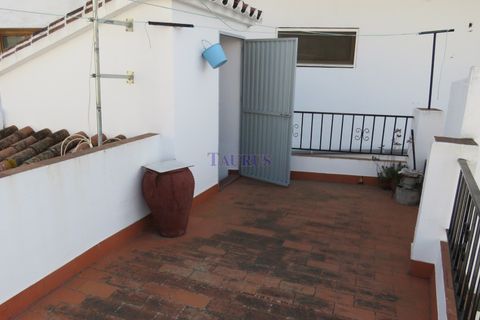 Landsbyhus i Sayalonga, Malaga, Sayalonga - € 99.000 | Ref: T67 - foto 12