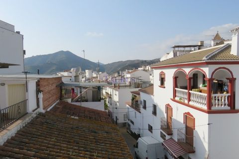 Landsbyhus i Sayalonga, Malaga, Sayalonga - € 99.000 | Ref: T67 - foto 14