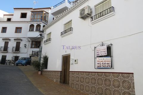 Landsbyhus i Sayalonga, Malaga, Sayalonga - € 99.000 | Ref: T67 - foto 18