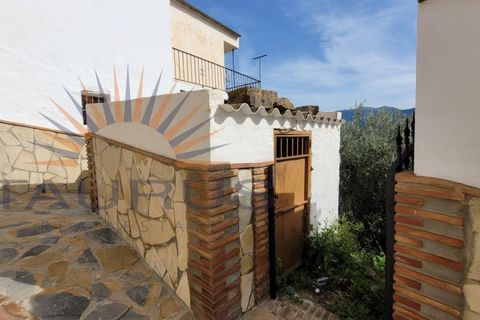 Landsbyhus i Sayalonga, Malaga, Sayalonga - € 99.000 | Ref: C1644 - foto 15