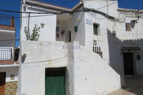 Landsbyhus i Salares, Malaga, Salares - € 97.000 | Ref: C1466 - foto 1