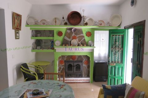 Landsbyhus i Salares, Malaga, Salares - € 97.000 | Ref: C1466 - foto 4
