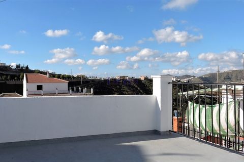 Landsbyhus i Competa, Malaga, Competa - € 82.000 | Ref: C1585 - foto 2