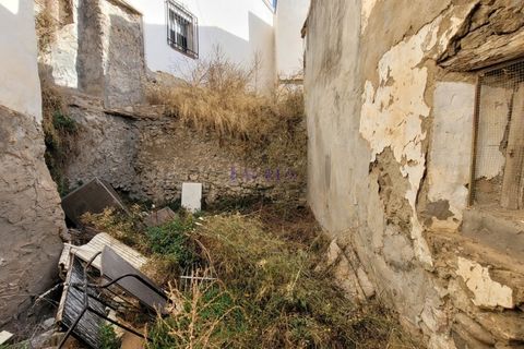 Landsbyhus i Competa, Malaga, Competa - € 82.000 | Ref: C1585 - foto 3