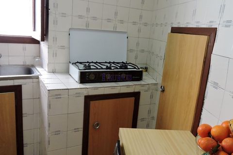 Landsbyhus i Competa, Malaga, Competa - € 82.000 | Ref: C1585 - foto 7