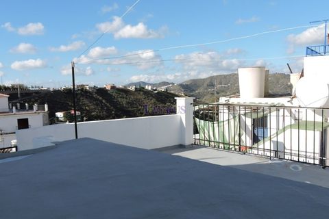 Landsbyhus i Competa, Malaga, Competa - € 82.000 | Ref: C1585 - foto 13