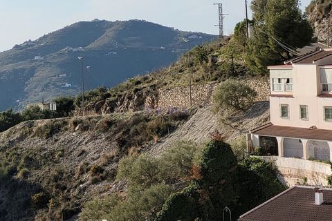 Helårsgrund i Competa, Malaga, Competa - € 85.000 | Ref: C1591 - foto 1
