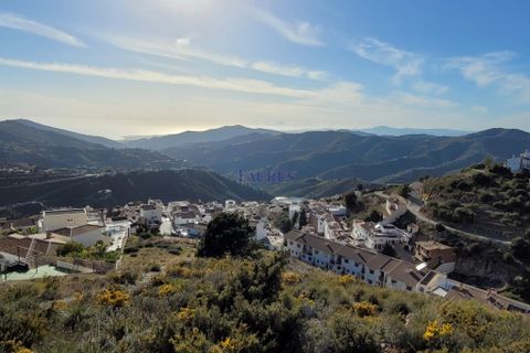 Helårsgrund i Competa, Malaga, Competa - € 85.000 | Ref: C1591 - foto 2