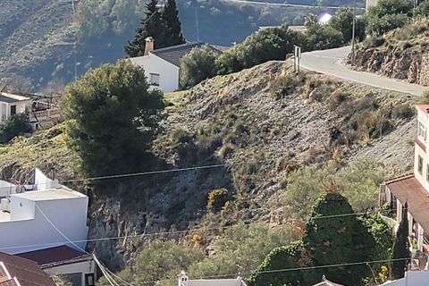 Helårsgrund i Competa, Malaga, Competa - € 85.000 | Ref: C1591 - foto 3