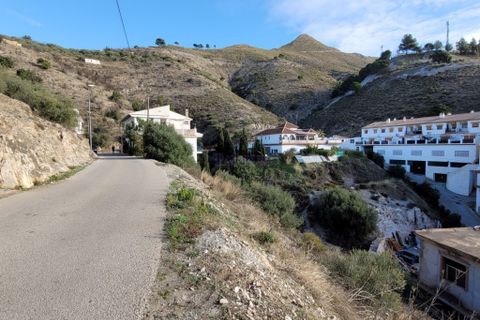 Helårsgrund i Competa, Malaga, Competa - € 85.000 | Ref: C1591 - foto 4