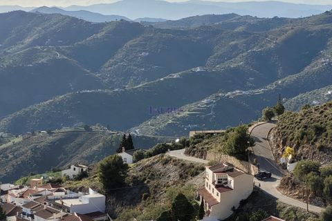 Helårsgrund i Competa, Malaga, Competa - € 85.000 | Ref: C1591 - foto 5